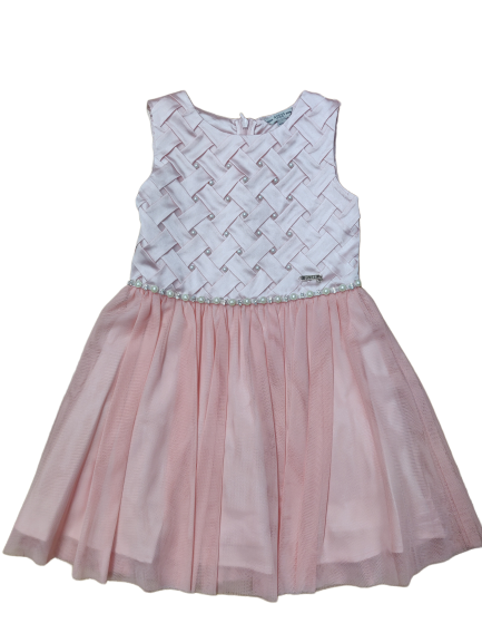 guess baby girl dress