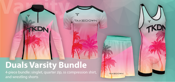 Softball – Takedown Sportswear