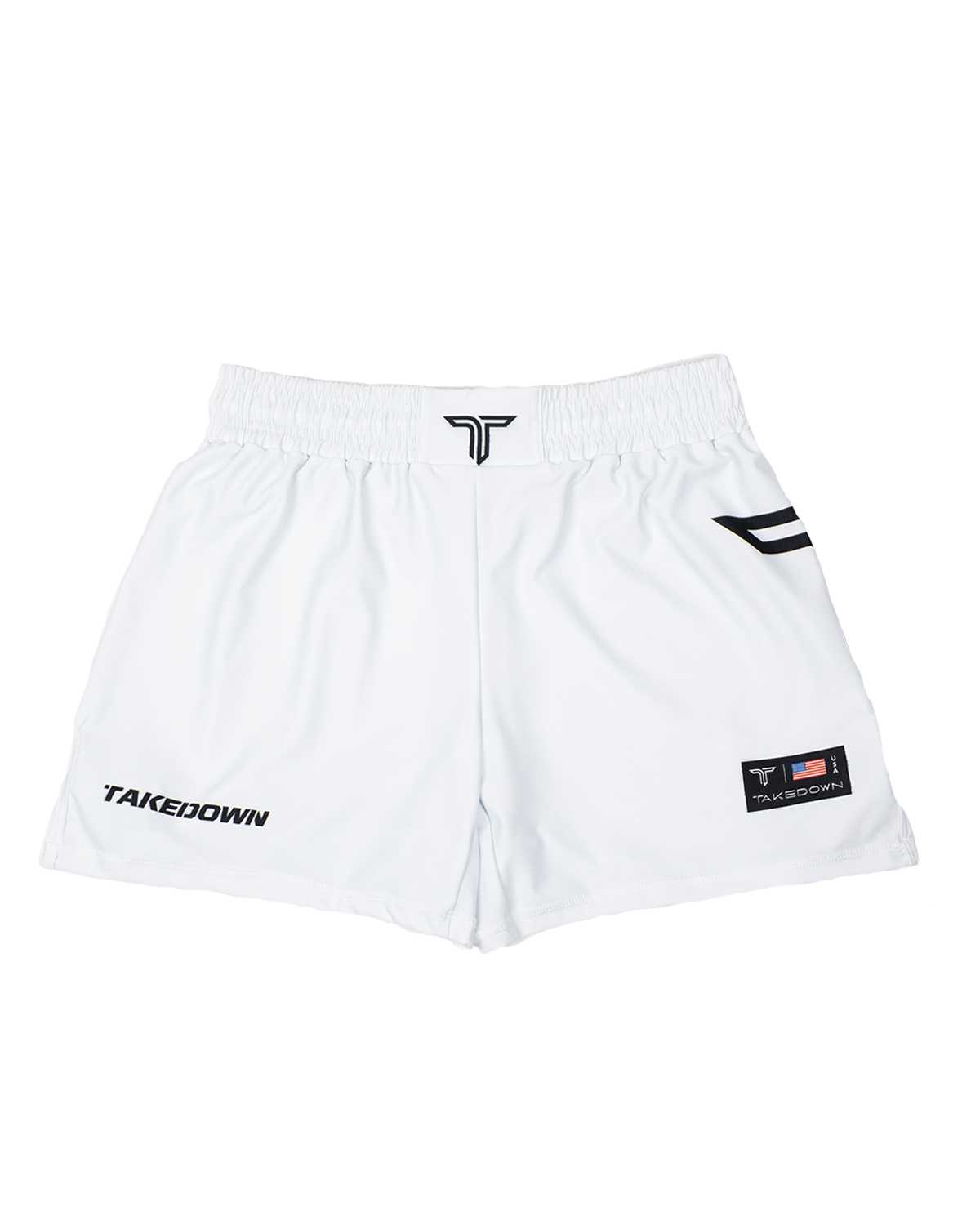 Core Fight Shorts (5"&7“ Inseam) – Takedown Sportswear