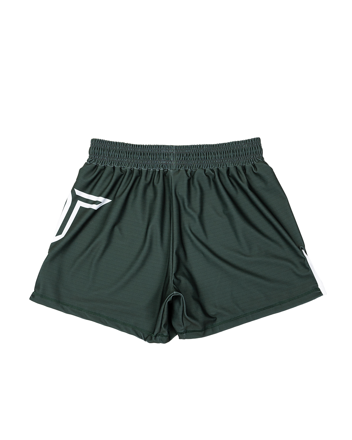 Basics Sport Short Army, 5.5'' Inseam Green Sport Shorts