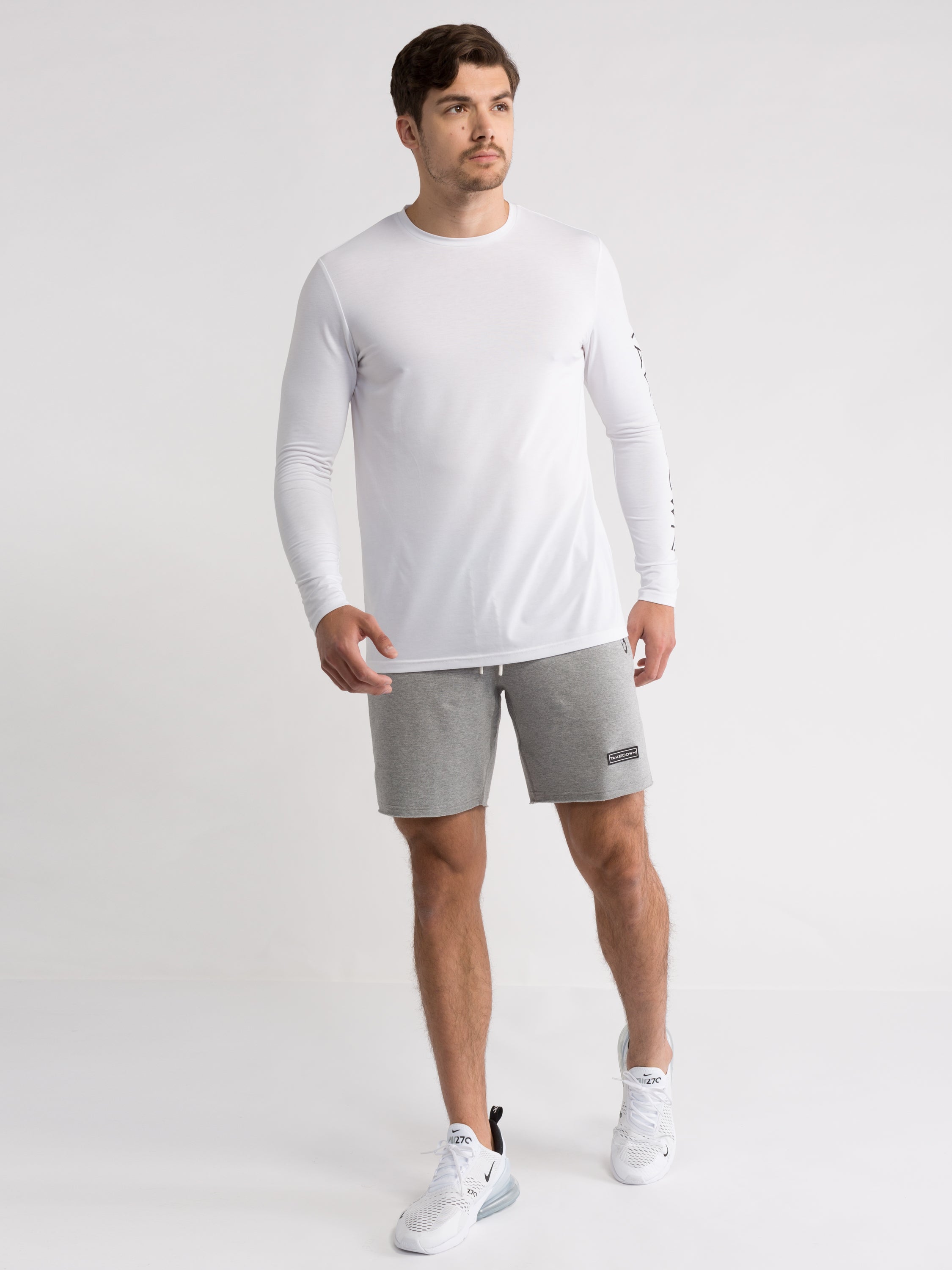 VGC FRENCH TERRY SHORTS BLACK vaultroom 売れ筋新商品 36.0%割引