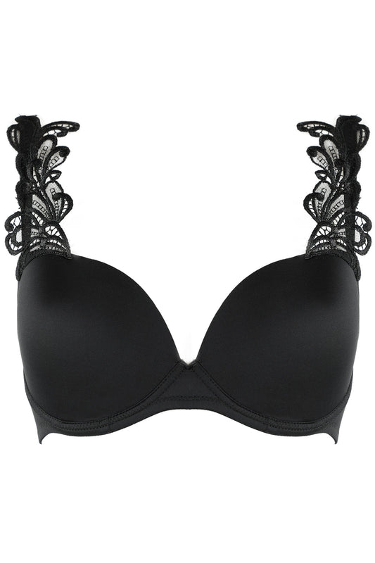 Jolidon Love Supreme Push-up Bra – Trousseau Of Dallas