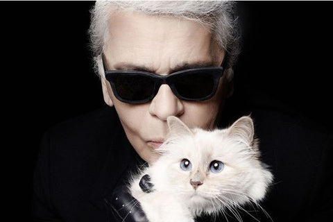 The Lagerfeld Legacy: A Look Back at One of Fashion's Greatest