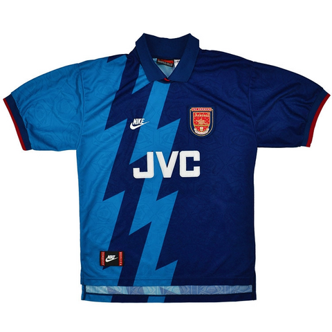 Football Kits Ever – Beyond Retro