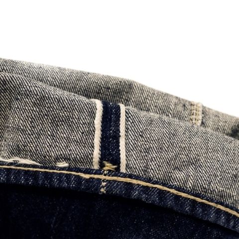 1940s Vintage Levis Jeans