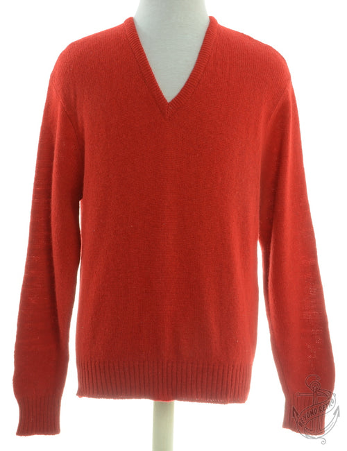 Vintage Men's Knitwear | Beyond Retro