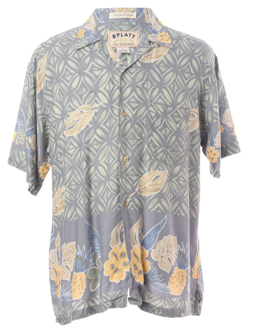 Men's Vintage Hawaiian Shirts | Beyond Retro