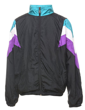 Columbia Nylon Jacket 1990s Darkgreen 【返品不可】 メンズ