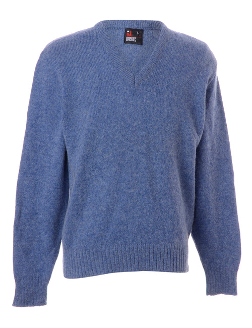 Vintage Men's Knitted Cardigans & Jumpers | Beyond Retro