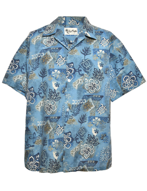 Men's Vintage Hawaiian Shirts | Vintage Aloha Shirts – Beyond Retro