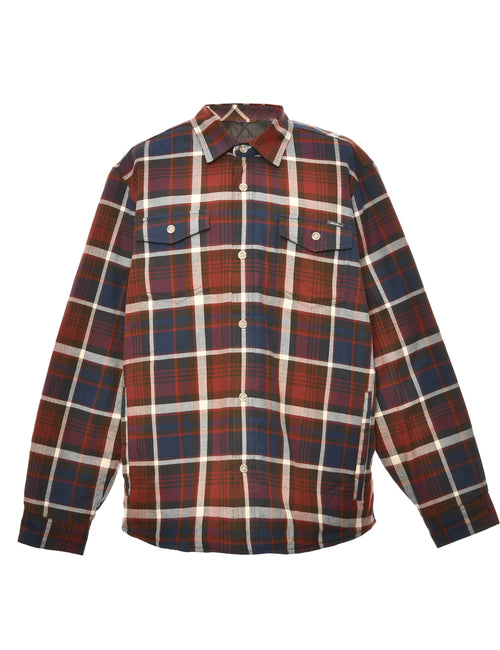 Men's Vintage Flannel Shirts | Men's Retro Flannel Shirts – Beyond Retro