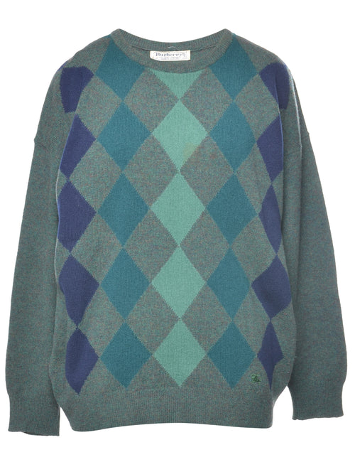 Vintage Men's Knitwear, Jumpers & Cardigans | Beyond Retro