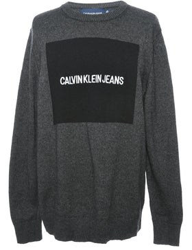 Vintage Calvin Klein - Shirts, Denim Jackets, and More