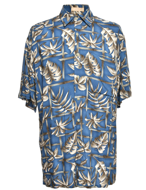 Men's Vintage Hawaiian Shirts | Vintage Aloha Shirts – Beyond Retro