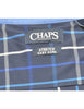 Chaps Checked Shirt - XL