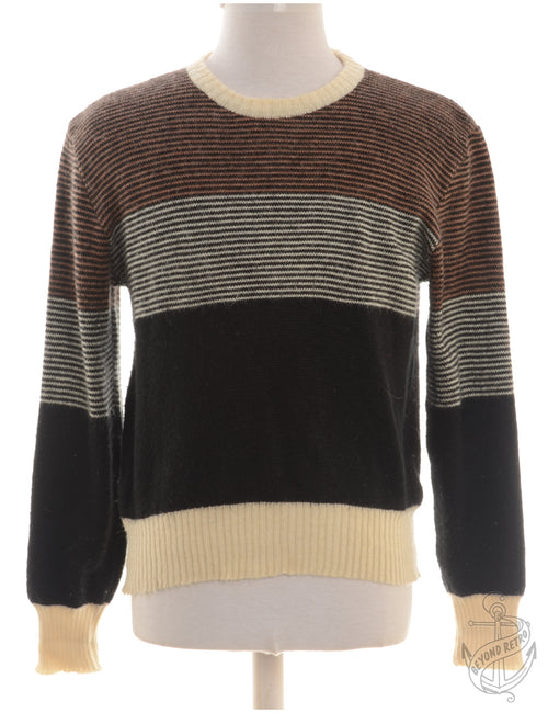 Vintage Men's Knitwear | Beyond Retro