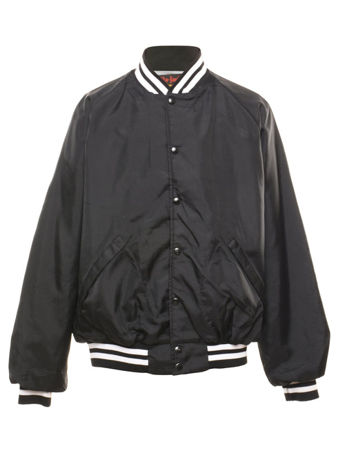 Men's Retro Bomber Jackets | Vintage Bomber Jackets – Beyond Retro