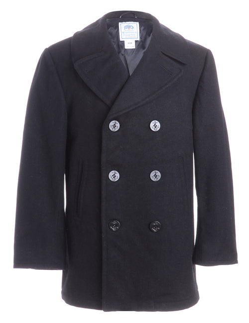 Men's Vintage Coats | Beyond Retro