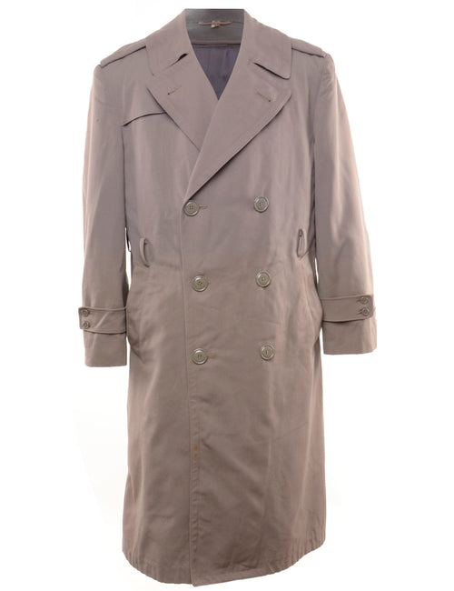 Vintage Men's Coats | Winter Coats, Overcoats, and More – Beyond Retro