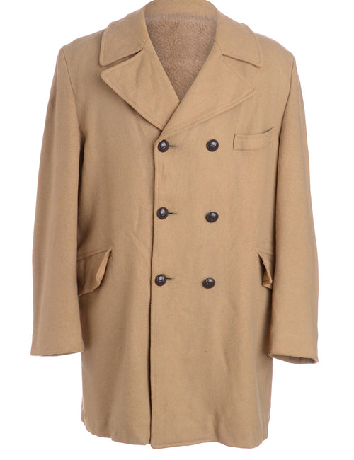 Men's Vintage Coats | Beyond Retro