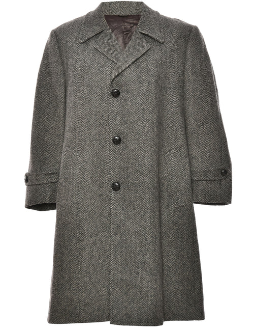 Men's Vintage Wool Coats | Men's Retro Wool Coats – Beyond Retro