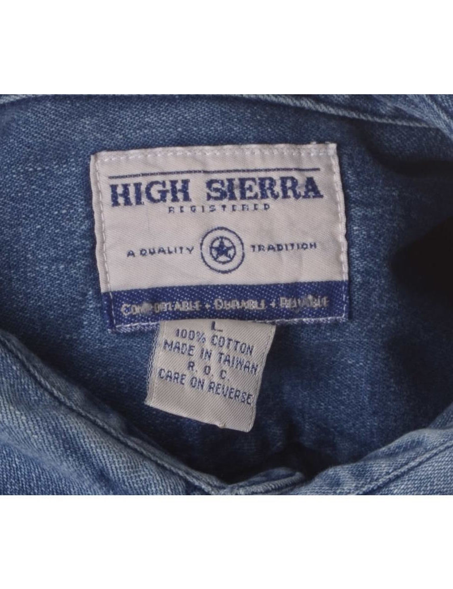 high sierra jeans