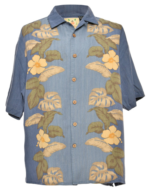 Men's Vintage Hawaiian Shirts | Vintage Aloha Shirts – Beyond Retro