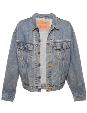 Levi's Vintage Clothing Website Now Live