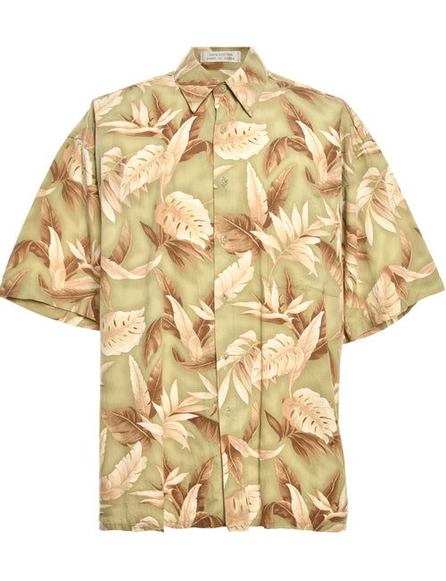 Men's Vintage Hawaiian Shirts | Vintage Aloha Shirts – Beyond Retro