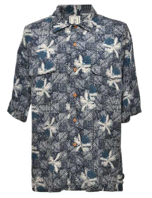Men's Vintage Hawaiian Shirts | Vintage Aloha Shirts – Beyond Retro