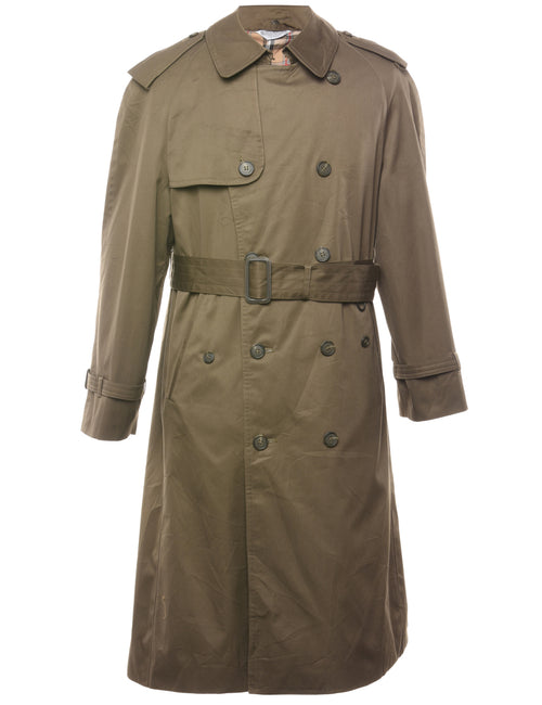 Vintage Trench Coats (Men's) - Burberry, London For & More – Beyond Retro