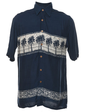 Vintage Houston Astros Aloha Shirt Hawaiian Shirt - Binteez