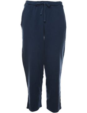 Jerzees Mens Dark Blue Sweatpants Size XL - beyond exchange