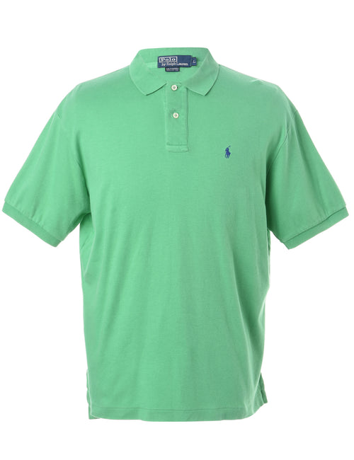 Mens > Vintage & Retro Men's T-shirts > Vintage Polo Shirts | Beyond Retro