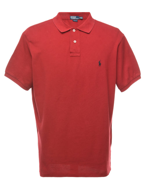 Vintage Polo Shirts | Men's Retro Polo Shirts | Beyond Retro