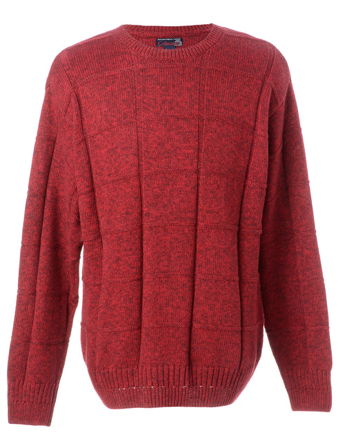 Vintage Men's Knitted Cardigans & Jumpers | Beyond Retro