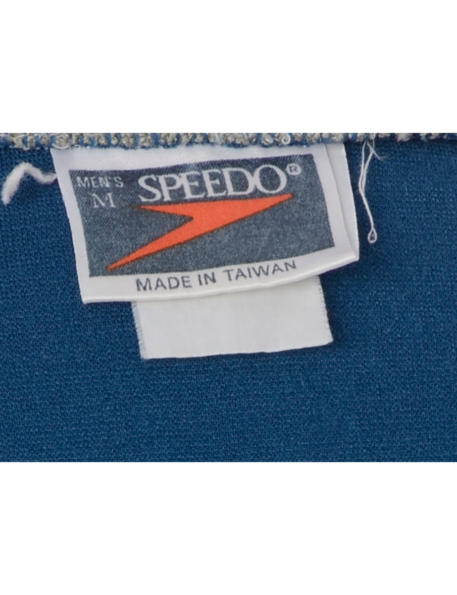 speedo track