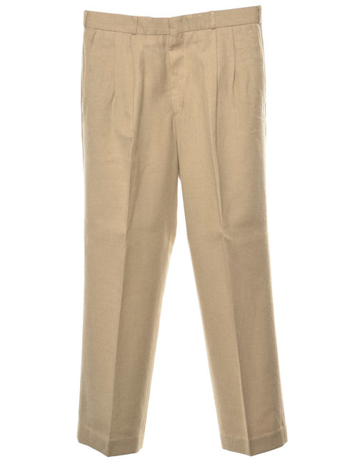 Men's Vintage Trousers | Retro Men's Trousers | Beyond Retro