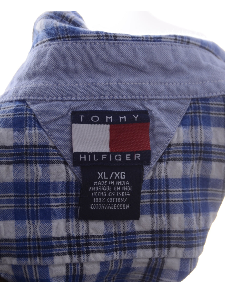 vintage tommy hilfiger tag