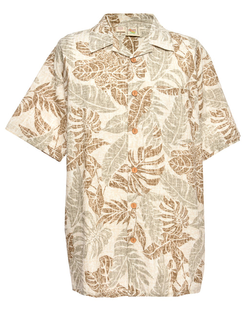 Men's Vintage Hawaiian Shirts | Vintage Aloha Shirts – Beyond Retro