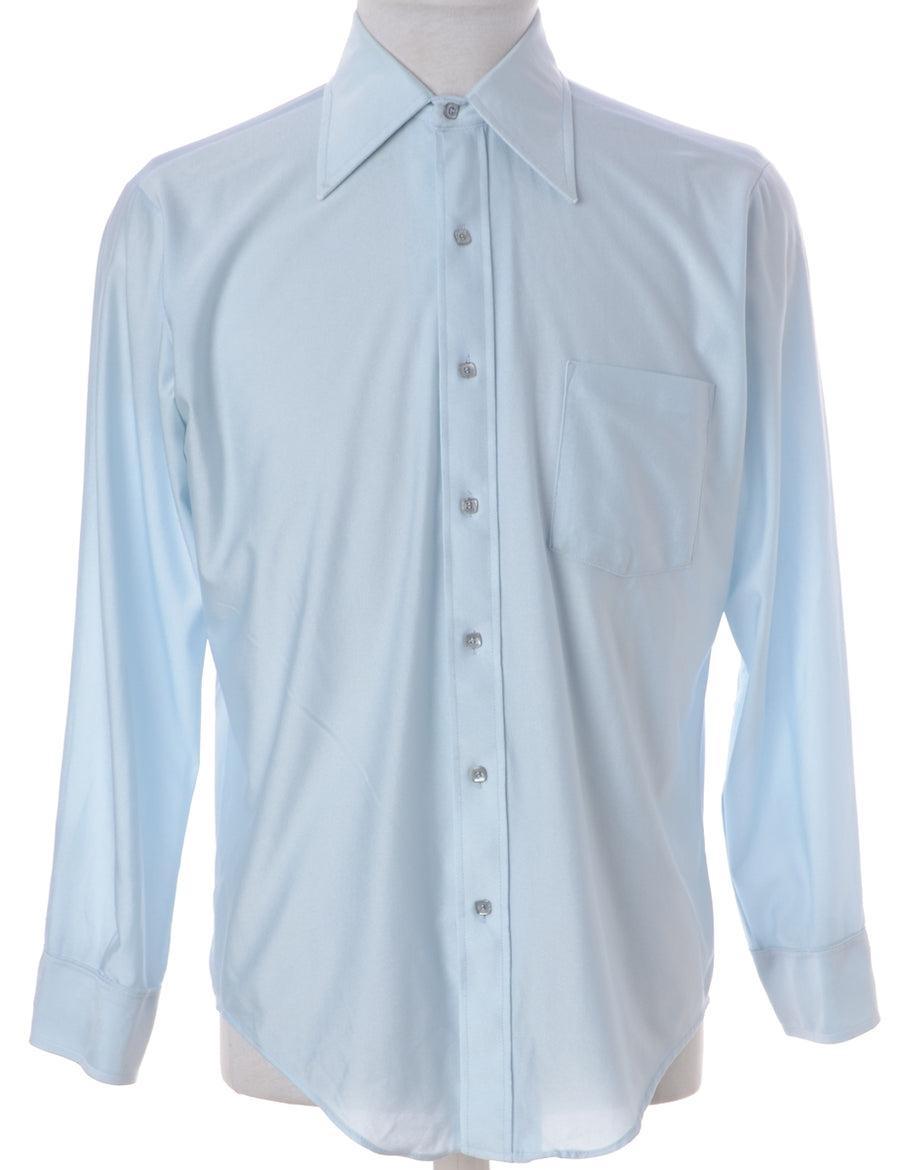 van heusen casual shirts