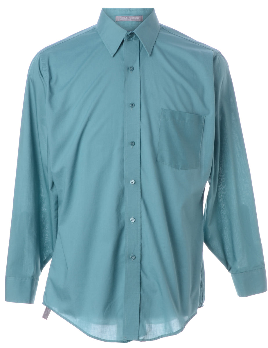 van heusen casual shirts for mens