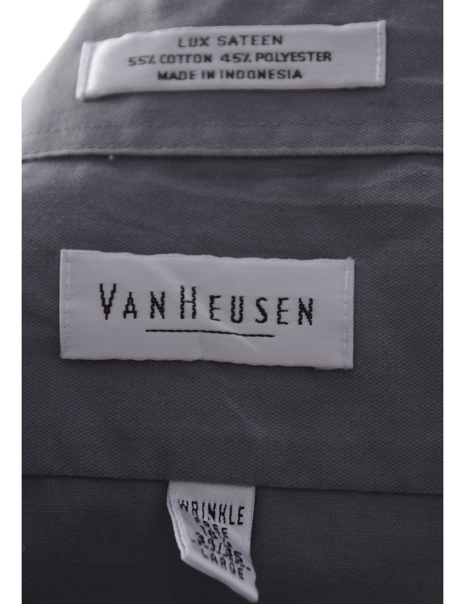 van heusen shirt cost