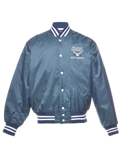 Men's Retro Bomber Jackets | Vintage Bomber Jackets – Beyond Retro