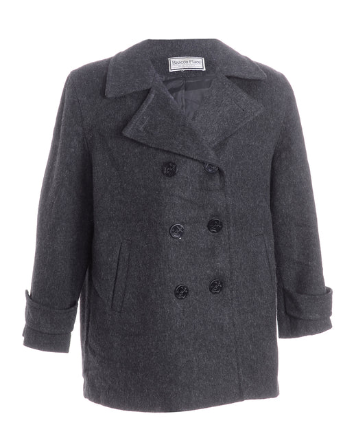 Men's Vintage Coats | Beyond Retro