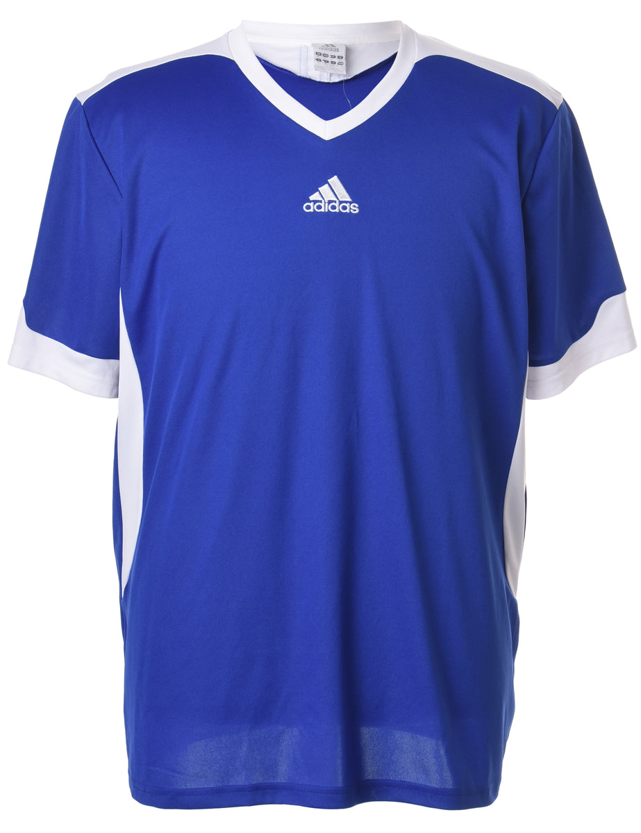 t shirt adidas athletics