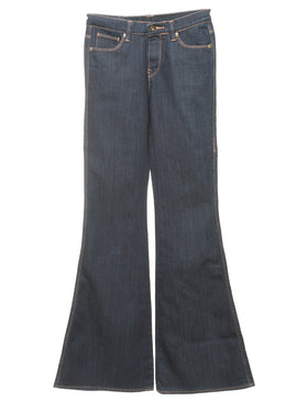 Men'S Vintage Flared Jeans | Men'S Bell Bottoms - 70S & More