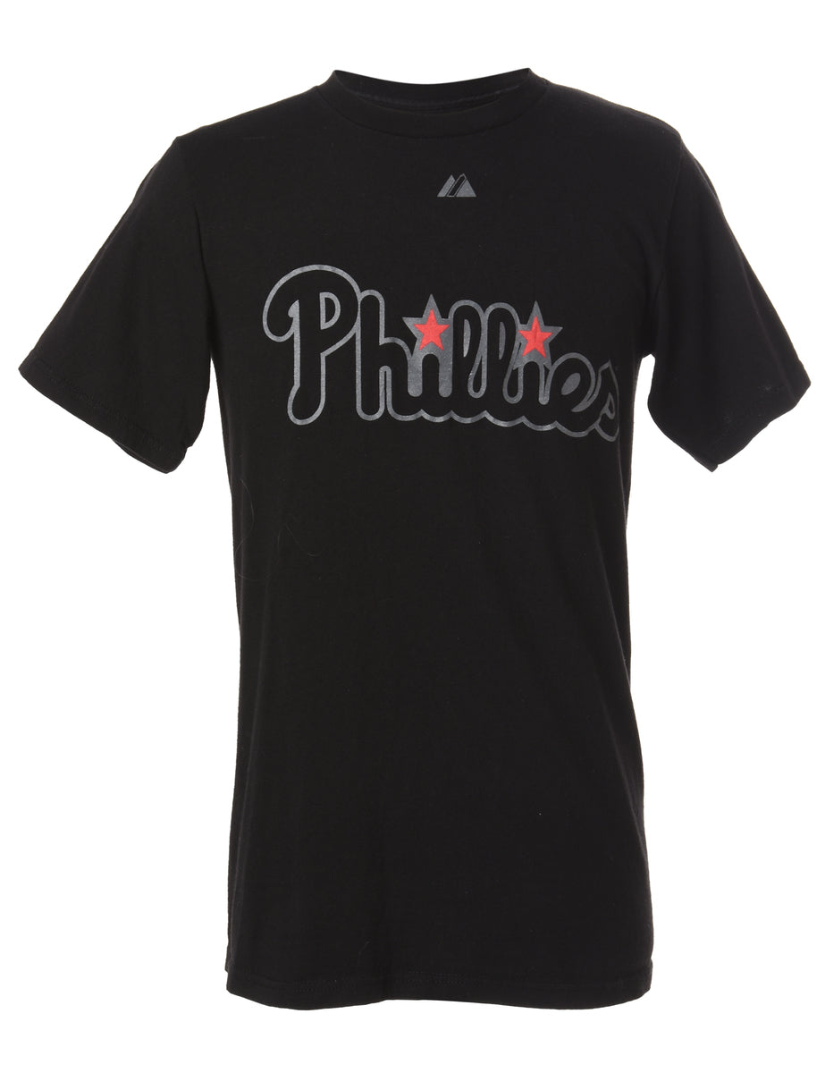 phillies t shirt