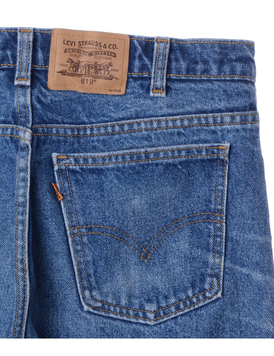 levis 619 jeans