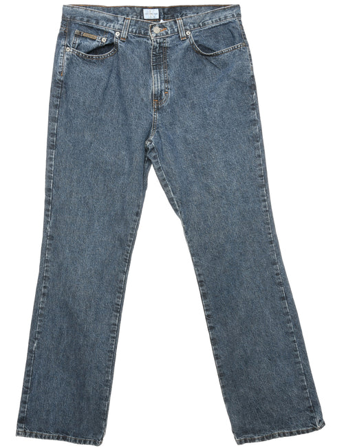 Women's Vintage Jeans & Denim | Beyond Retro